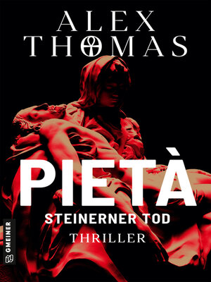 cover image of Pietà: Steinerner Tod
